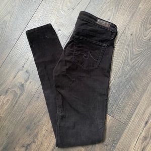 Adriano goldschmeid super skinny The Legging